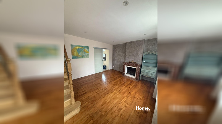 Ma-Cabane - Vente Maison Tours, 180 m²