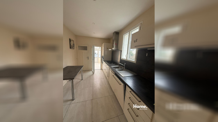 Ma-Cabane - Vente Maison Tours, 180 m²