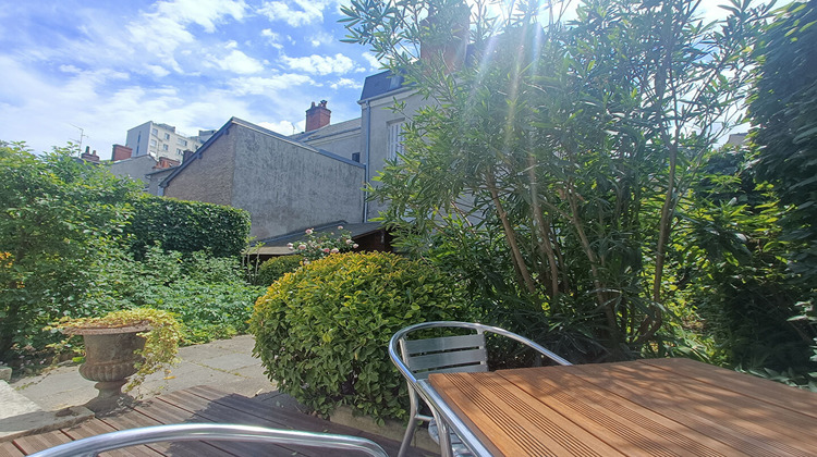 Ma-Cabane - Vente Maison TOURS, 192 m²