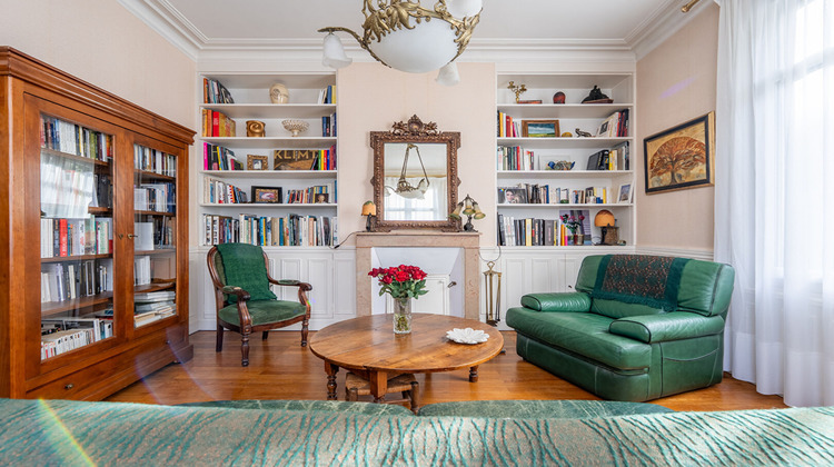 Ma-Cabane - Vente Maison TOURS, 192 m²