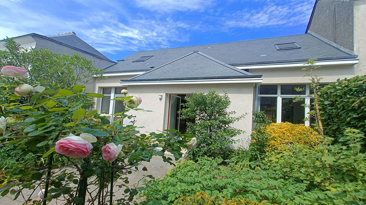 Ma-Cabane - Vente Maison TOURS, 192 m²