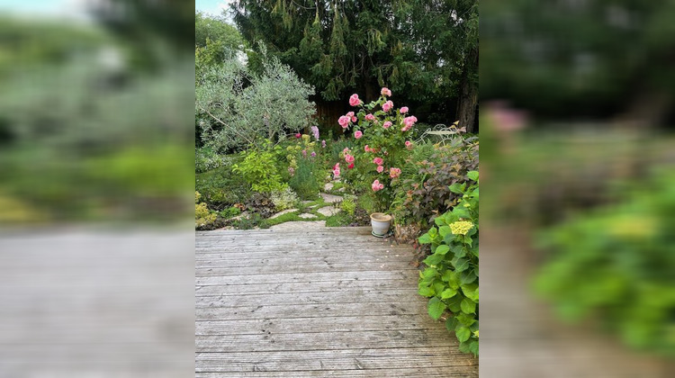 Ma-Cabane - Vente Maison Tours, 130 m²