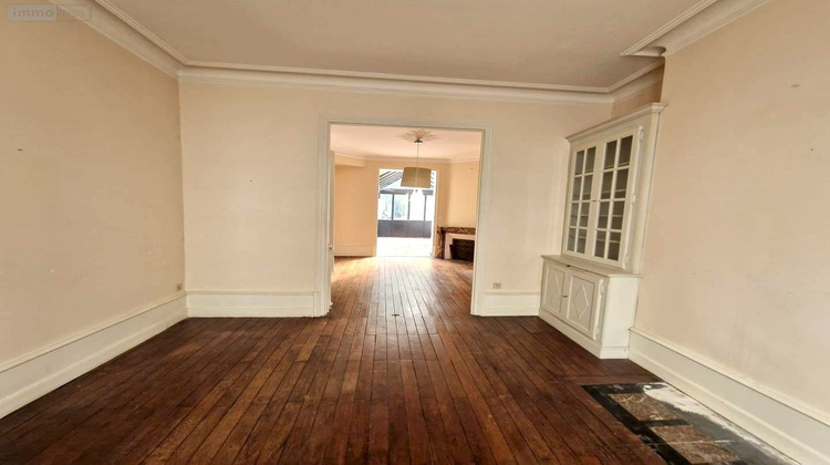 Ma-Cabane - Vente Maison Tours, 130 m²