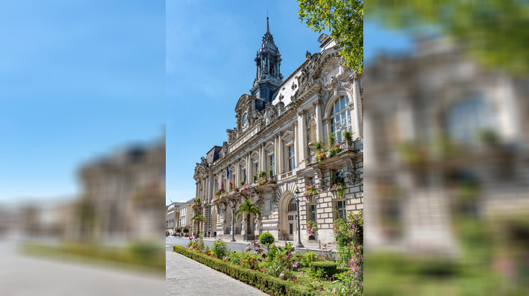 Ma-Cabane - Vente Maison Tours, 303 m²