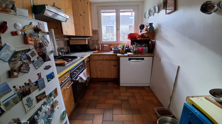 Ma-Cabane - Vente Maison Tours, 125 m²