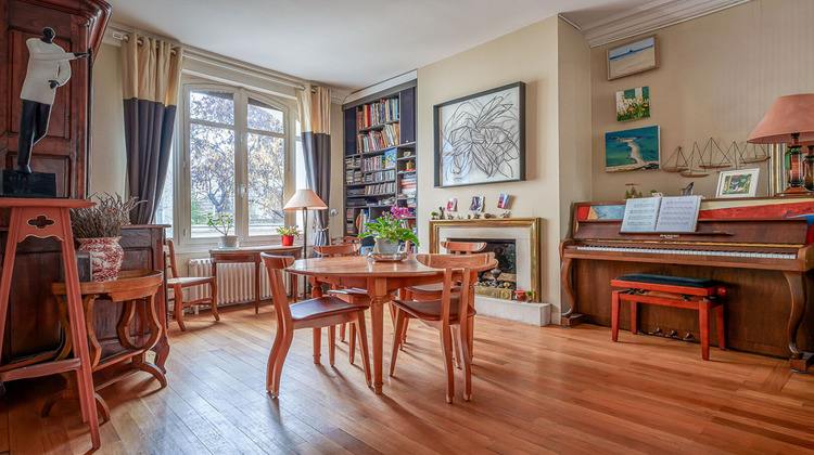 Ma-Cabane - Vente Maison TOURS, 160 m²