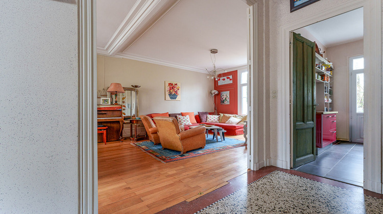 Ma-Cabane - Vente Maison TOURS, 160 m²