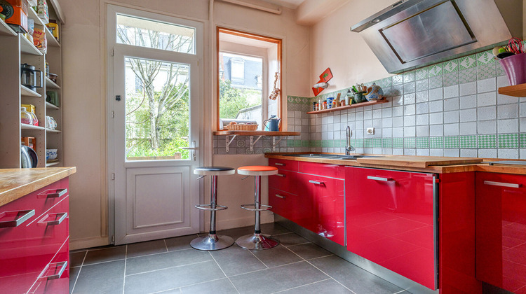 Ma-Cabane - Vente Maison TOURS, 160 m²