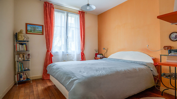 Ma-Cabane - Vente Maison TOURS, 160 m²