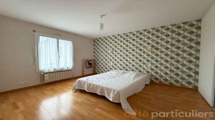 Ma-Cabane - Vente Maison TOURS, 184 m²