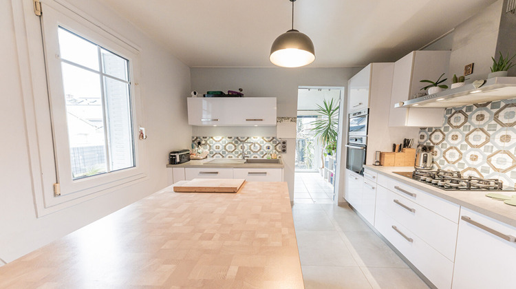 Ma-Cabane - Vente Maison TOURS, 84 m²