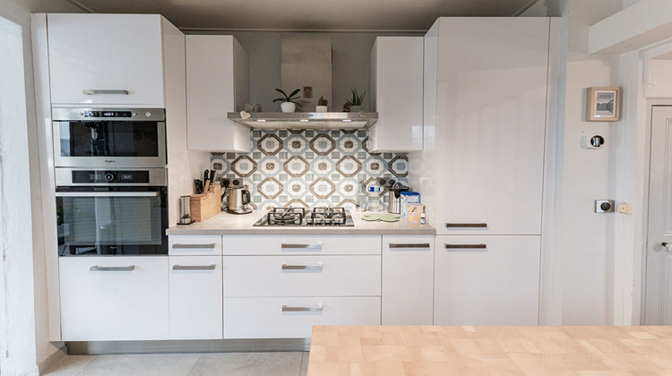 Ma-Cabane - Vente Maison TOURS, 84 m²