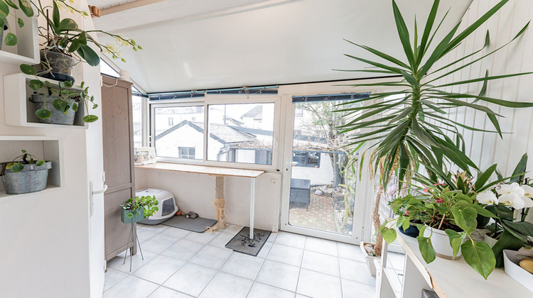 Ma-Cabane - Vente Maison TOURS, 84 m²