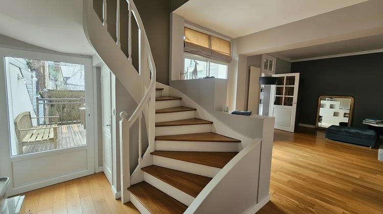 Ma-Cabane - Vente Maison TOURS, 142 m²