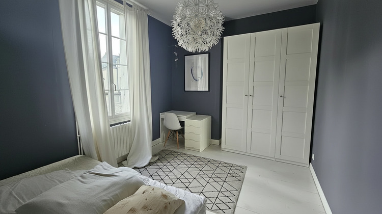 Ma-Cabane - Vente Maison TOURS, 142 m²