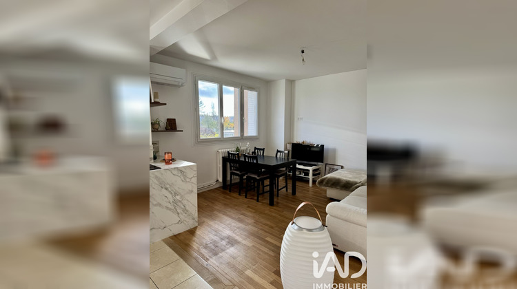 Ma-Cabane - Vente Maison Tours, 86 m²