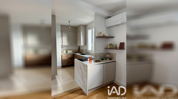 Ma-Cabane - Vente Maison Tours, 86 m²