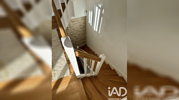 Ma-Cabane - Vente Maison Tours, 86 m²