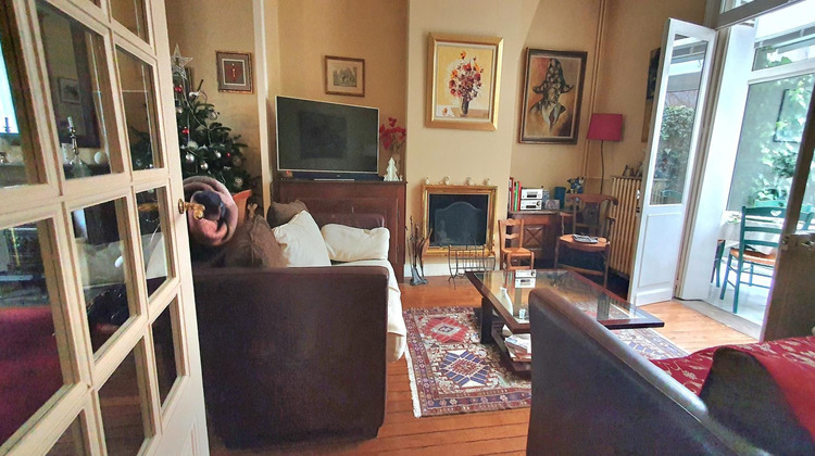 Ma-Cabane - Vente Maison Tours, 135 m²