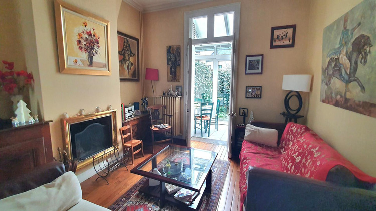 Ma-Cabane - Vente Maison Tours, 135 m²