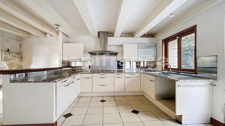 Ma-Cabane - Vente Maison TOURS, 235 m²