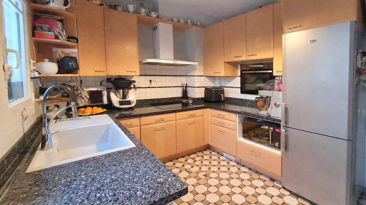 Ma-Cabane - Vente Maison Tours, 110 m²