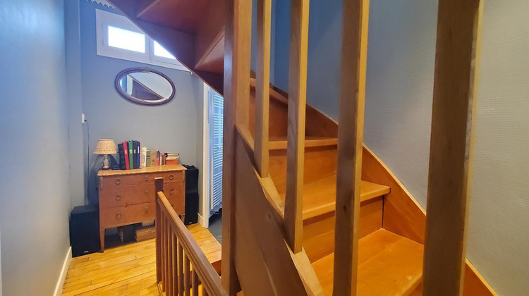 Ma-Cabane - Vente Maison Tours, 110 m²