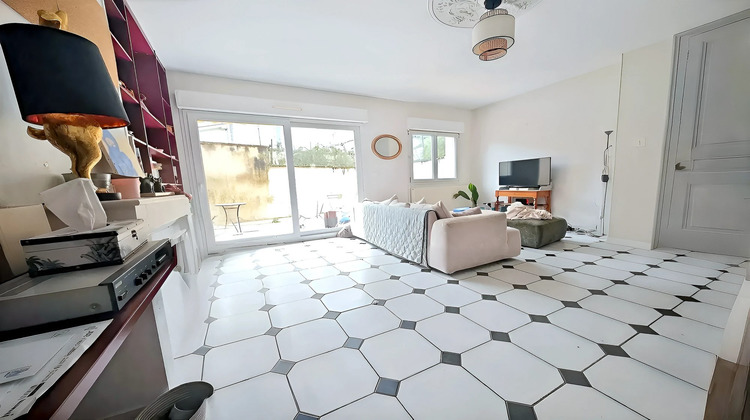 Ma-Cabane - Vente Maison Tours, 117 m²