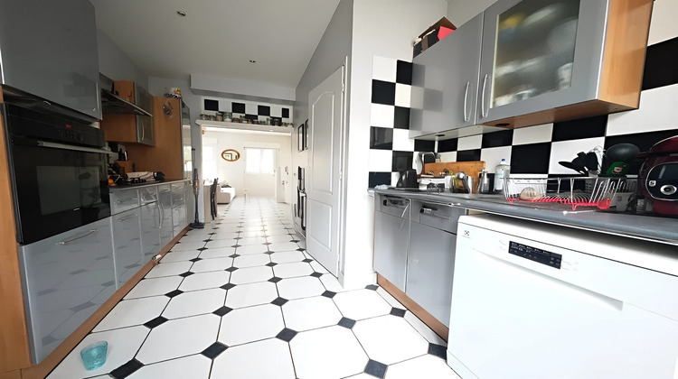 Ma-Cabane - Vente Maison Tours, 117 m²