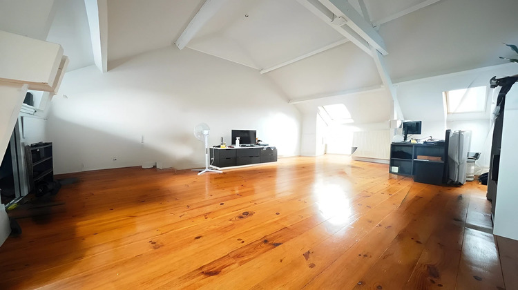 Ma-Cabane - Vente Maison Tours, 117 m²