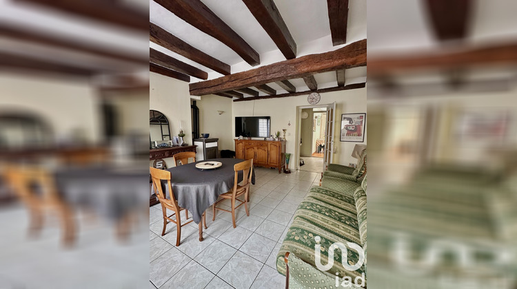 Ma-Cabane - Vente Maison Tours, 110 m²