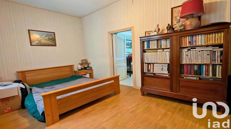 Ma-Cabane - Vente Maison Tours, 110 m²