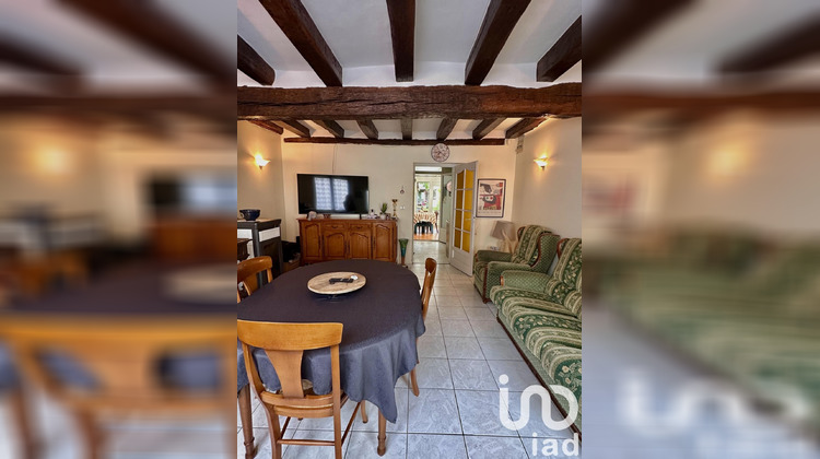 Ma-Cabane - Vente Maison Tours, 110 m²