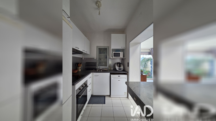 Ma-Cabane - Vente Maison Tours, 123 m²