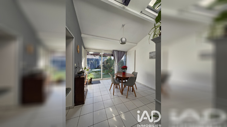 Ma-Cabane - Vente Maison Tours, 123 m²