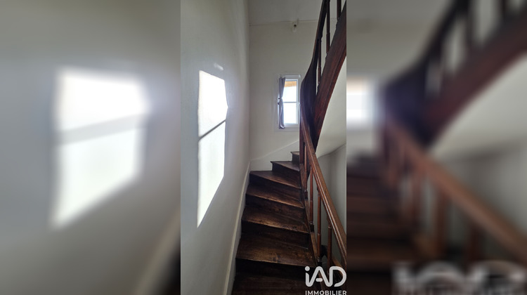 Ma-Cabane - Vente Maison Tours, 123 m²