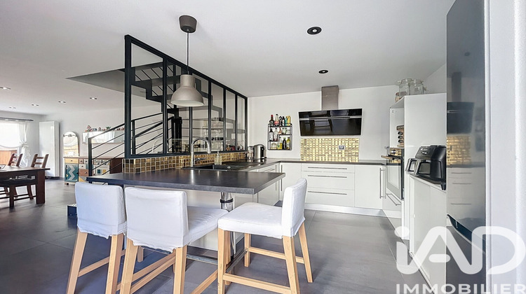 Ma-Cabane - Vente Maison Tours, 108 m²