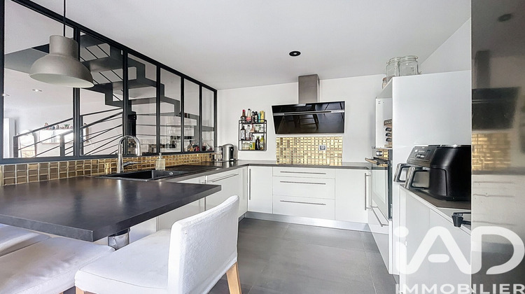 Ma-Cabane - Vente Maison Tours, 108 m²