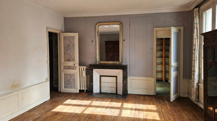 Ma-Cabane - Vente Maison TOURS, 194 m²