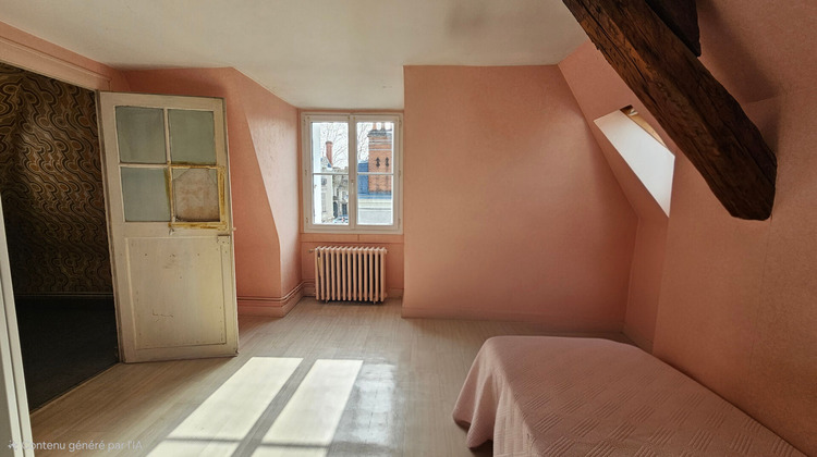 Ma-Cabane - Vente Maison TOURS, 194 m²