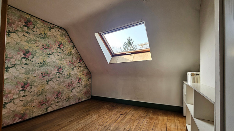 Ma-Cabane - Vente Maison TOURS, 194 m²