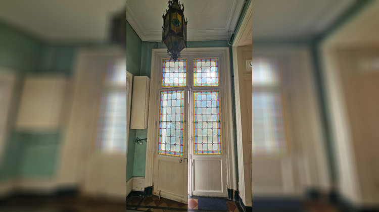 Ma-Cabane - Vente Maison TOURS, 194 m²