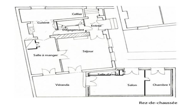 Ma-Cabane - Vente Maison TOURS, 194 m²