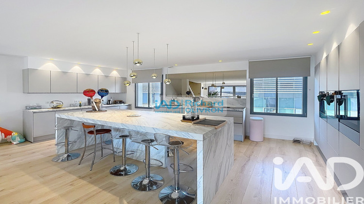 Ma-Cabane - Vente Maison Tours, 145 m²