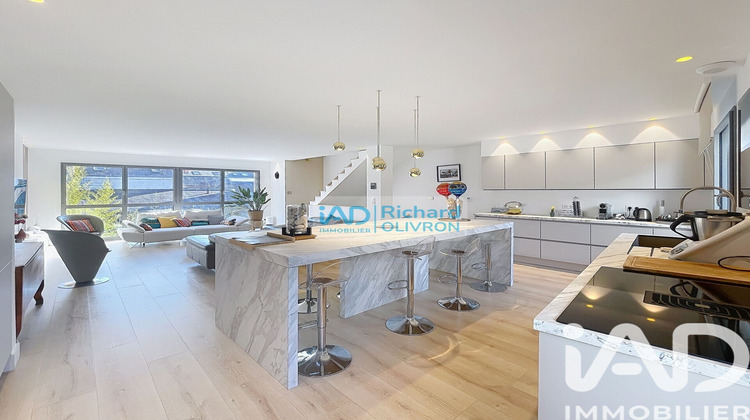 Ma-Cabane - Vente Maison Tours, 145 m²