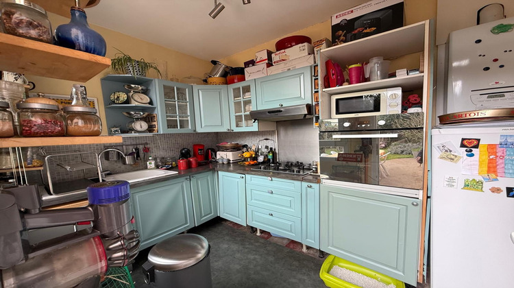 Ma-Cabane - Vente Maison Tours, 80 m²