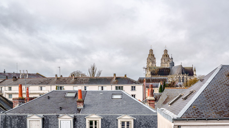 Ma-Cabane - Vente Maison TOURS, 180 m²