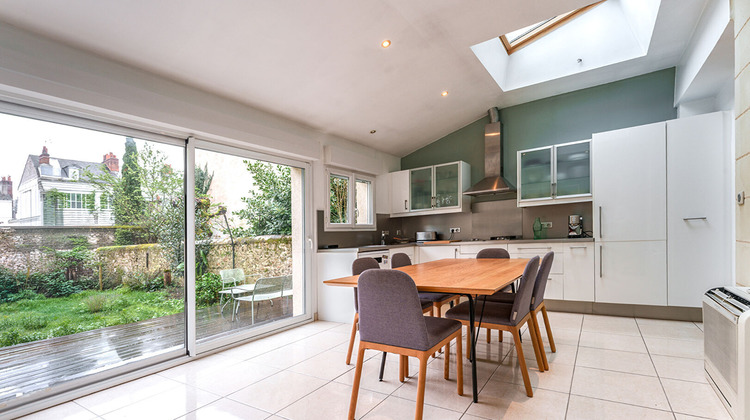 Ma-Cabane - Vente Maison TOURS, 180 m²