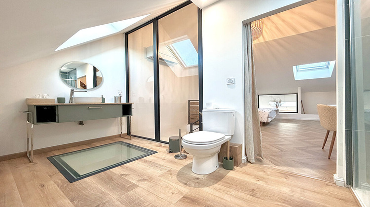 Ma-Cabane - Vente Maison TOURS, 89 m²