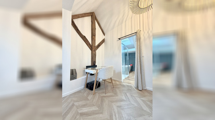 Ma-Cabane - Vente Maison TOURS, 89 m²